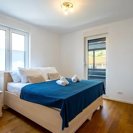 Apartamento Luxury Bella Vista Holidays @ Kasuni Beach *