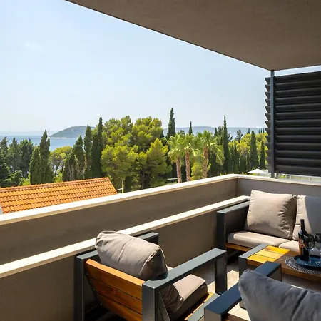公寓 Luxury Bella Vista Holidays @ Kasuni Beach *