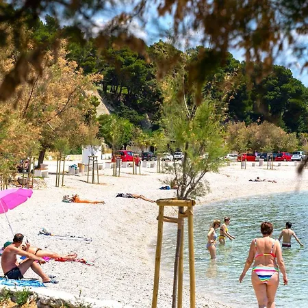 Luxury Bella Vista Holidays @ Kasuni Beach Split
