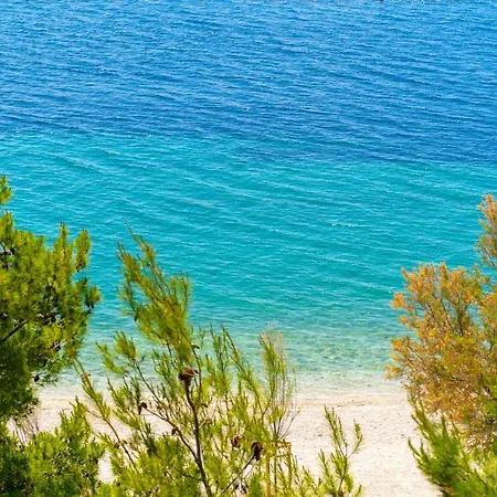 Luxury Bella Vista Holidays @ Kasuni Beach Split