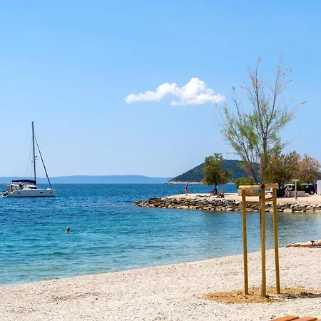 Apartment Luxury Bella Vista Holidays @ Kasuni Beach Split