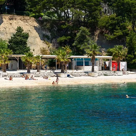 Apartment Luxury Bella Vista Holidays @ Kasuni Beach Split