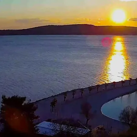 Luxury Bella Vista Holidays @ Kasuni Beach * Split