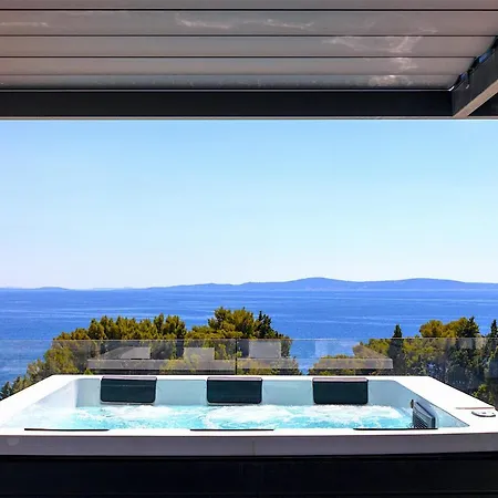 Luxury Bella Vista Holidays @ Kasuni Beach * Split
