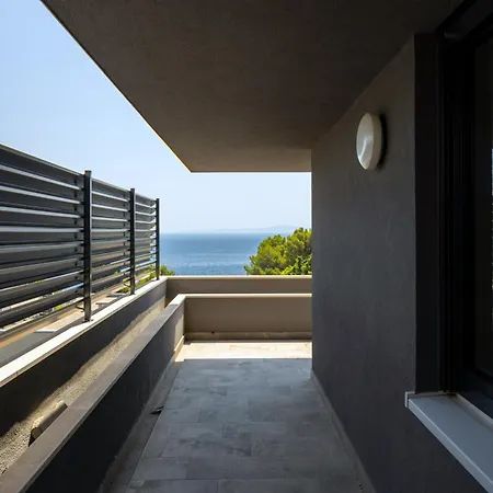 Luxury Bella Vista Holidays @ Kasuni Beach * Split