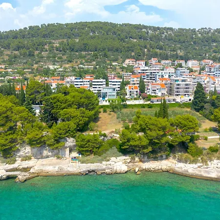 Luxury Bella Vista Holidays @ Kasuni Beach Split